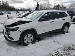 1C4PJMAB9KD244518 2019 JEEP GRAND CHEROKEE