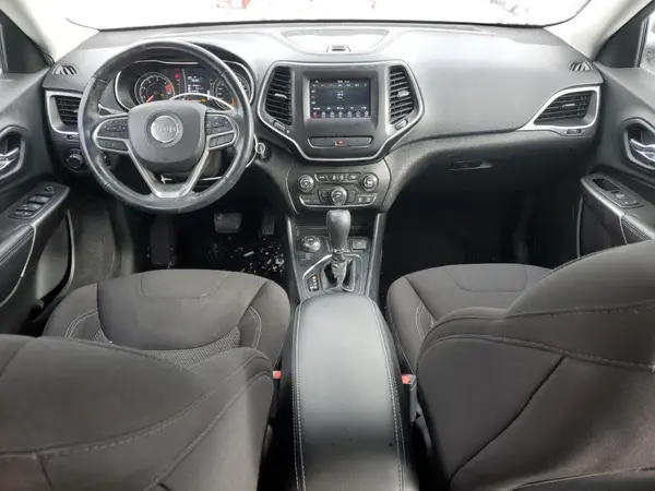 1C4PJMAB9KD244518 2019 JEEP GRAND CHEROKEE - Image 8