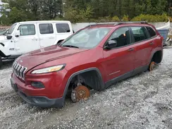 1C4PJMABXGW115294 2016 JEEP GRAND CHEROKEE