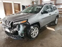 1C4PJMABXGW153687 2016 JEEP GRAND CHEROKEE