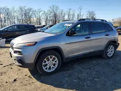 1C4PJMABXGW153785 2016 JEEP GRAND CHEROKEE