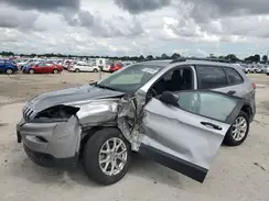 1C4PJMABXGW175768 2016 JEEP GRAND CHEROKEE