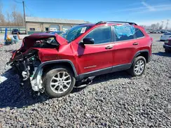 1C4PJMABXGW175835 2016 JEEP GRAND CHEROKEE