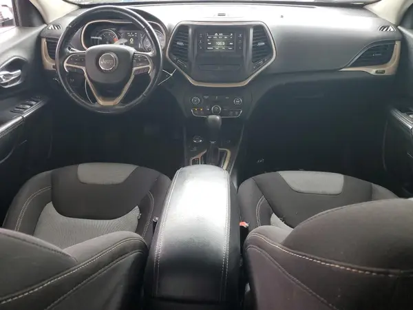 1C4PJMABXGW205559 2016 JEEP GRAND CHEROKEE - Image 8