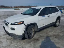 1C4PJMABXGW234835 2016 JEEP GRAND CHEROKEE