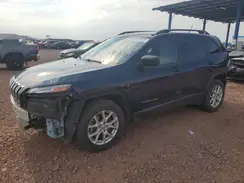 1C4PJMABXGW243762 2016 JEEP GRAND CHEROKEE