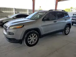 1C4PJMABXGW280276 2016 JEEP GRAND CHEROKEE