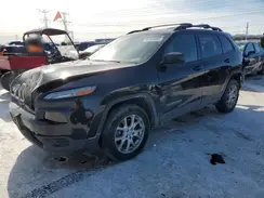 1C4PJMABXGW290175 2016 JEEP GRAND CHEROKEE