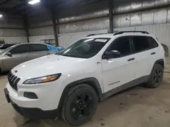 1C4PJMABXGW333087 2016 JEEP GRAND CHEROKEE