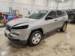1C4PJMABXGW338337 2016 JEEP GRAND CHEROKEE