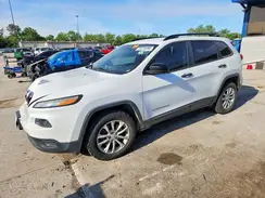 1C4PJMABXGW344171 2016 JEEP GRAND CHEROKEE
