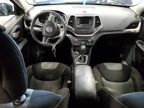 1C4PJMABXGW354800 2016 JEEP GRAND CHEROKEE - Image 8