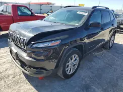 1C4PJMABXGW358183 2016 JEEP GRAND CHEROKEE