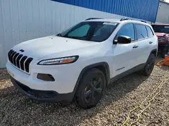 1C4PJMABXGW368485 2016 JEEP GRAND CHEROKEE