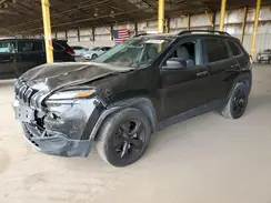 1C4PJMABXHW509749 2017 JEEP GRAND CHEROKEE