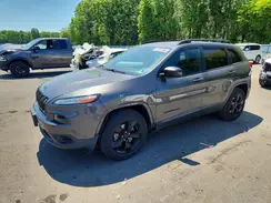 1C4PJMABXHW529404 2017 JEEP GRAND CHEROKEE