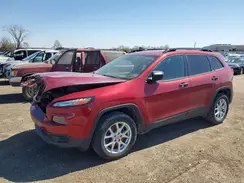 1C4PJMABXHW654273 2017 JEEP GRAND CHEROKEE