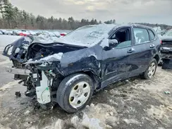 1C4PJMAS0HD220911 2017 JEEP GRAND CHEROKEE