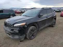 1C4PJMAS0HW555798 2017 JEEP GRAND CHEROKEE