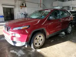 1C4PJMAS0HW605681 2017 JEEP GRAND CHEROKEE