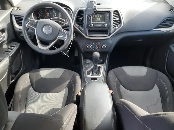 1C4PJMAS1GW232178 2016 JEEP GRAND CHEROKEE - Image 8