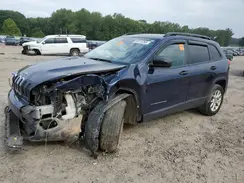 1C4PJMAS1GW290193 2016 JEEP GRAND CHEROKEE