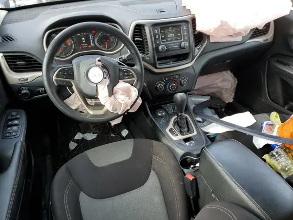1C4PJMAS1GW290193 2016 JEEP GRAND CHEROKEE - Image 8