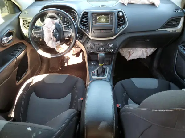 1C4PJMAS1GW344821 2016 JEEP GRAND CHEROKEE - Image 8