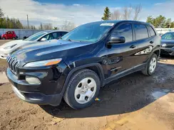 1C4PJMAS1HD225146 2017 JEEP GRAND CHEROKEE