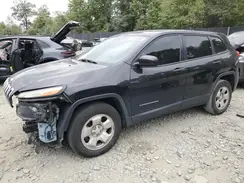 1C4PJMAS2GW263357 2016 JEEP GRAND CHEROKEE