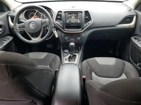 1C4PJMAS2GW263357 2016 JEEP GRAND CHEROKEE - Image 8
