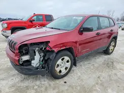 1C4PJMAS3GW231100 2016 JEEP GRAND CHEROKEE