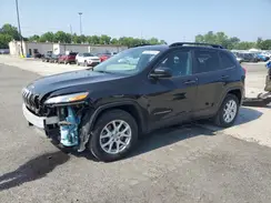 1C4PJMAS3GW244784 2016 JEEP GRAND CHEROKEE