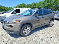 1C4PJMAS3GW250911 2016 JEEP GRAND CHEROKEE