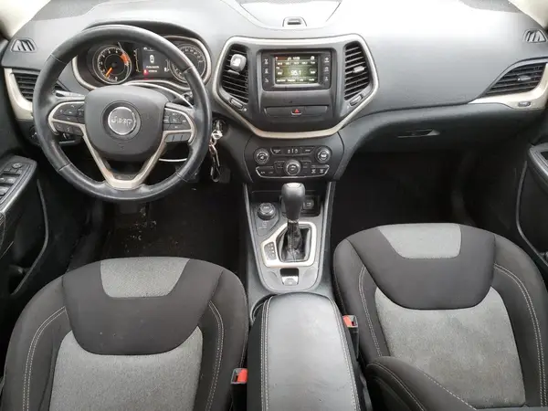 1C4PJMAS3GW304630 2016 JEEP GRAND CHEROKEE - Image 8