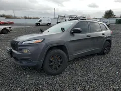 1C4PJMAS3GW326546 2016 JEEP GRAND CHEROKEE
