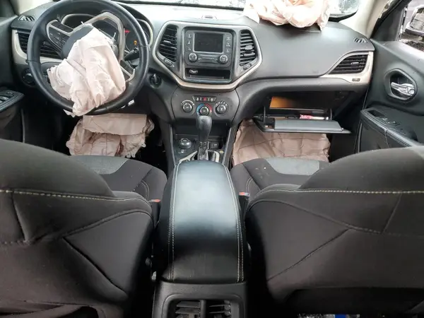 1C4PJMAS3GW326546 2016 JEEP GRAND CHEROKEE - Image 8