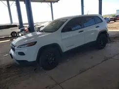 1C4PJMAS3GW338230 2016 JEEP GRAND CHEROKEE