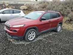 1C4PJMAS3HW580596 2017 JEEP GRAND CHEROKEE