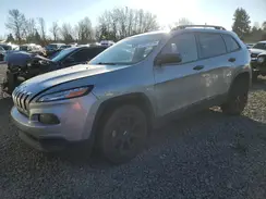 1C4PJMAS4GW232918 2016 JEEP GRAND CHEROKEE