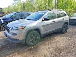 1C4PJMAS4GW363993 2016 JEEP GRAND CHEROKEE