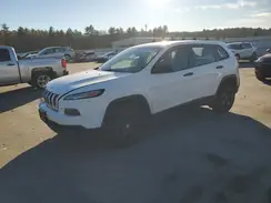 1C4PJMAS4HD234617 2017 JEEP GRAND CHEROKEE