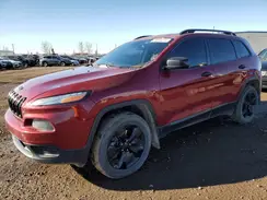 1C4PJMAS4HW533030 2017 JEEP GRAND CHEROKEE