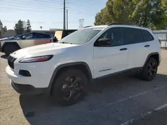 1C4PJMAS4HW628347 2017 JEEP GRAND CHEROKEE