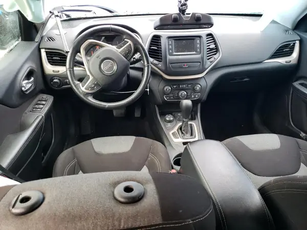 1C4PJMAS5GW286972 2016 JEEP GRAND CHEROKEE - Image 8