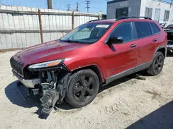 1C4PJMAS5GW349598 2016 JEEP GRAND CHEROKEE