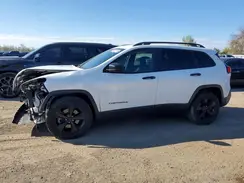 1C4PJMAS5GW352243 2016 JEEP GRAND CHEROKEE
