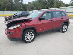 1C4PJMAS5HD227451 2017 JEEP GRAND CHEROKEE