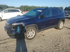 1C4PJMAS6GW277438 2016 JEEP GRAND CHEROKEE