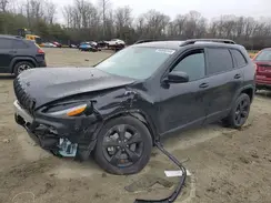 1C4PJMAS6GW321938 2016 JEEP GRAND CHEROKEE